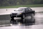 Pontiac Bonneville 2000 года